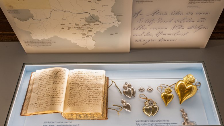 Sch&auml;tze, &copy; Erwin Schefstoss