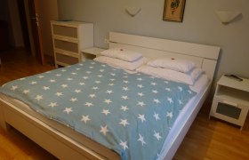 Doppelzimmer, &copy; Bila Auer