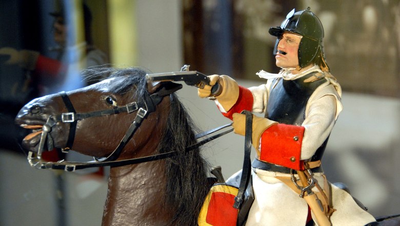 Osmanenmuseum, &copy; Osmanenmuseum