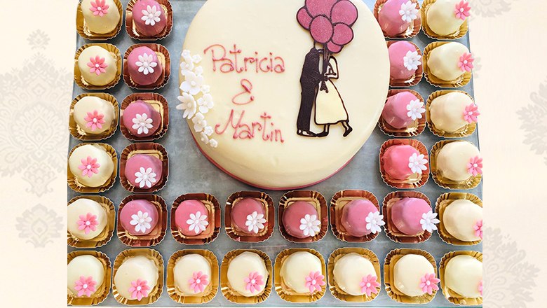 Kleines Feines, &copy; Herwig Gasser GmbH