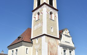 Altes Rathaus, &copy; Marktgemeinde Wiener Neudorf
