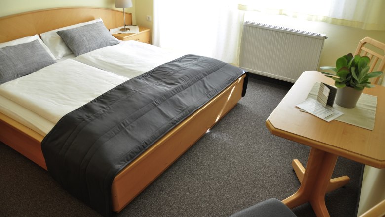 G&auml;stehaus Hofer, &copy; Hannes Hofer