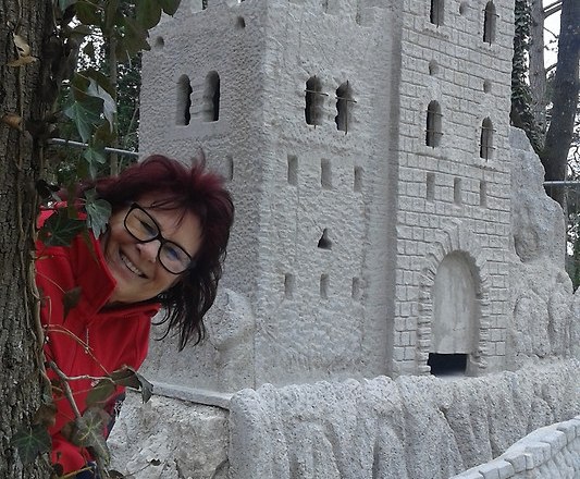 Baden, &copy; Gottfried Steiner