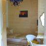 Garden Lodge private room, © Margit Schmid Garden Lodge Privatzimmer