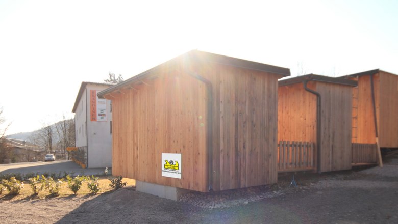 Kab&auml;uschen, &copy; Brandtner / Michael Becker