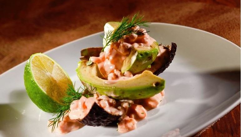 Vorspeise, &copy; elgaucho