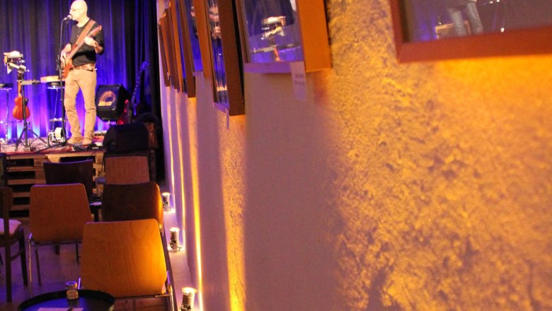 HOB i RAUM Interior impressions, © Wolfgang Schwarz