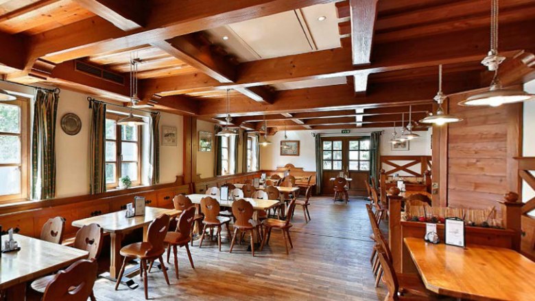 St&uuml;berl, &copy; Leeb Johannes