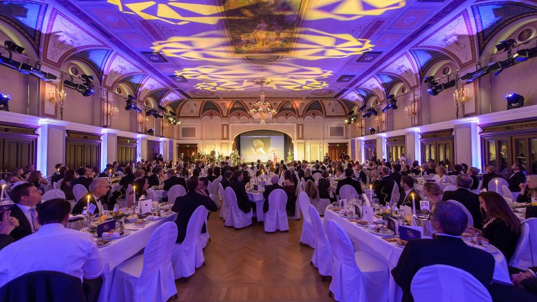 Ballroom Gala, &copy; A.Tischler