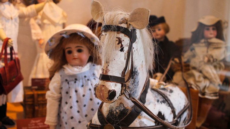 doll museum-22, © Abteilung Museen Baden