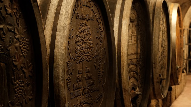 Familie Schachl, &copy; Wienerwald Tourismus/Kerstin Semmelmeyer