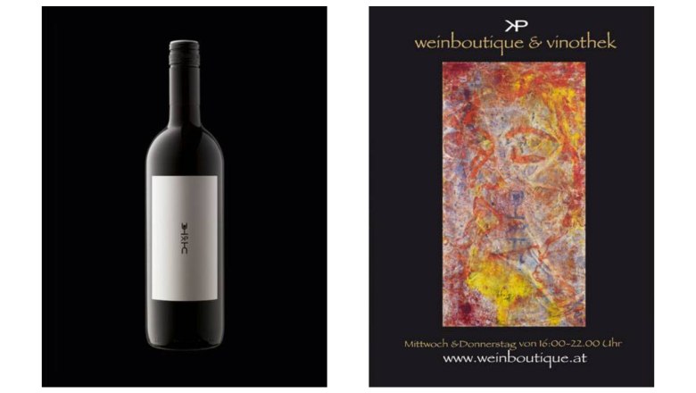 Wine shop, &copy; pr&ouml;glh&ouml;f