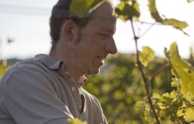 ... bei der Arbeit, &copy; Theresa Plos