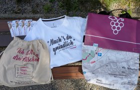 Genussmeile Fan Package 2025 - 1 Platz, © Wienerwald Tourismus