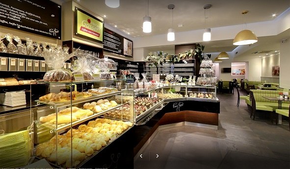 K&ouml;stlichkeiten aus der Vitrine!, &copy; Herwig Gasser GmbH