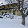 Unser Hof im Winter, &copy; Familie Reischer