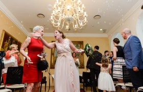 hochzeit2, &copy; Hochzeit feiern im historischen Restaurant