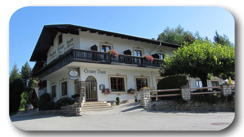 gasthof_5, &copy; Margit H&ouml;llerer