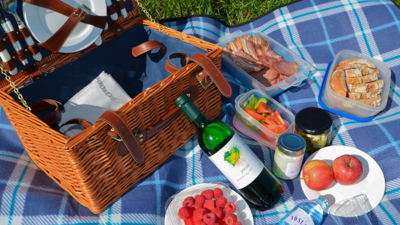 Heurigen to go, &copy; Schachl Harald