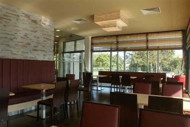 Wintergarten, &copy; Peter Haus