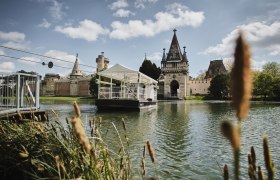 Laxenburg, © Schloss Laxenburg Betriebsgesellschaft m.b.H.