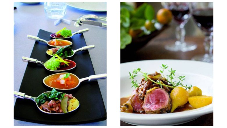 Speisen, &copy; pr&ouml;glh&ouml;f