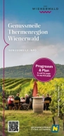 Genussmeile Thermenregion Wienerwald, © Wienerwald Tourismus/Christian Dusek