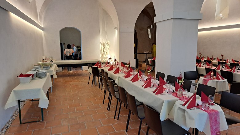 Feste feiern!, &copy; Mariazell im Wienerwald