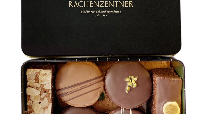 Lebzelterei Rachenzentner, © Lebzelterei Rachenzentner