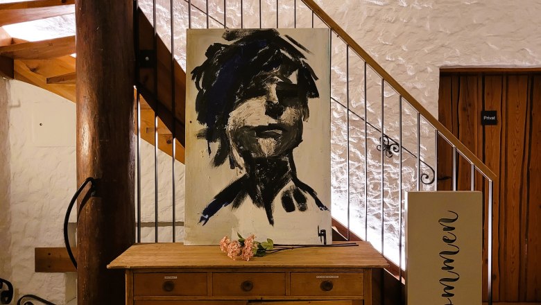 Foyer_1, © Boutiquehotel Landhaus am Kurpark