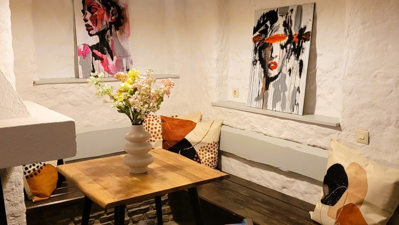 Foyer_2, © Boutiquehotel Landhaus am Kurpark