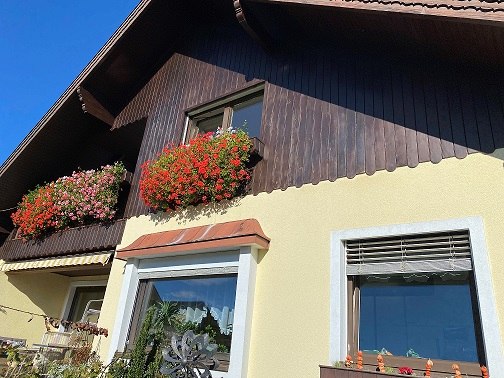 Private room family Löffler, © Karin Tentschert