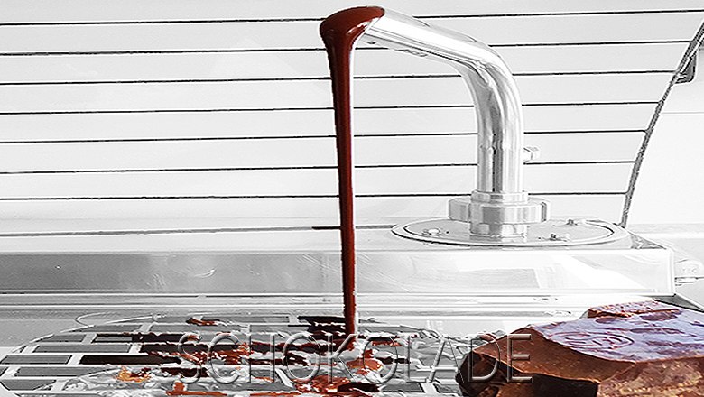 Schokolade vom Feinsten, &copy; Herwig Gasser GmbH