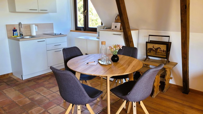 Suite_4, © Boutiquehotel Landhaus am Kurpark