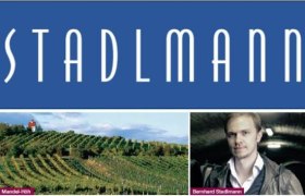 Weingut Stadlmann, &copy; Weingut Stadlmann