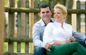 Willi & Isa Nigl, &copy; Nigl