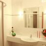 Bathroom, © City Hotel Mödling