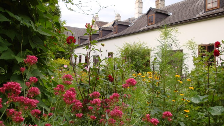 Folklore Museum M&ouml;dling, &copy; Museum M&ouml;dling/ Doris Matzner