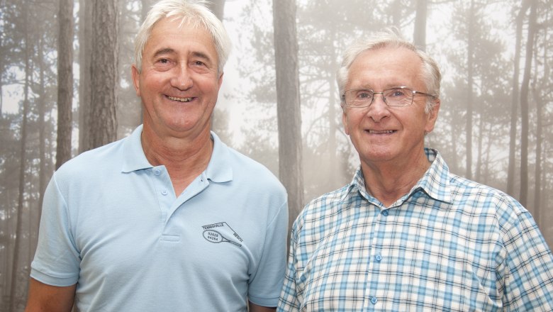 Pechermuseum, &copy; Corinna Pernitsch