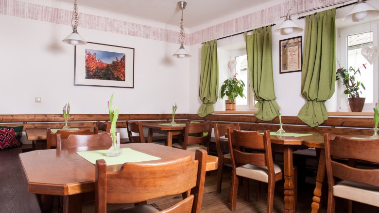 heuriger-zigeuner, &copy; Familie Zigeuner