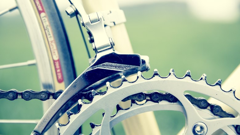 Bike service, &copy; pixabay