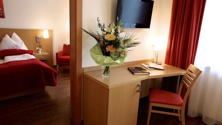 City Hotel Mödling, © City Hotel Mödling