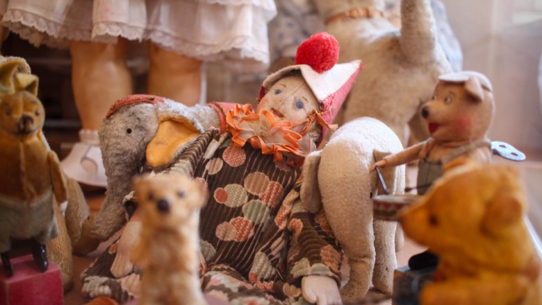 puppenmuseeum-18, &copy; Abteilung Museen Baden