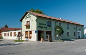 Aussenansicht, &copy; @hppuereschitz