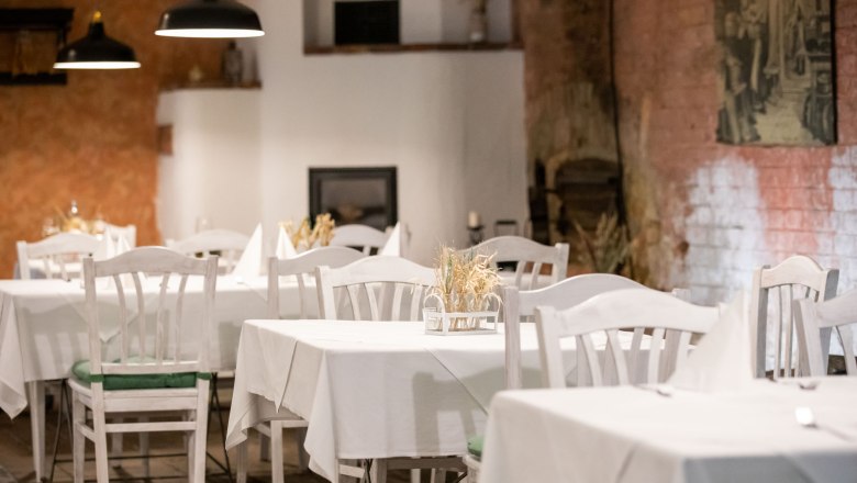 M&uuml;hlsteinstube, &copy; M&uuml;hlsteinstube / Christian Husar