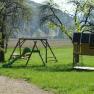 Spielplatz, &copy; Familie Reischer