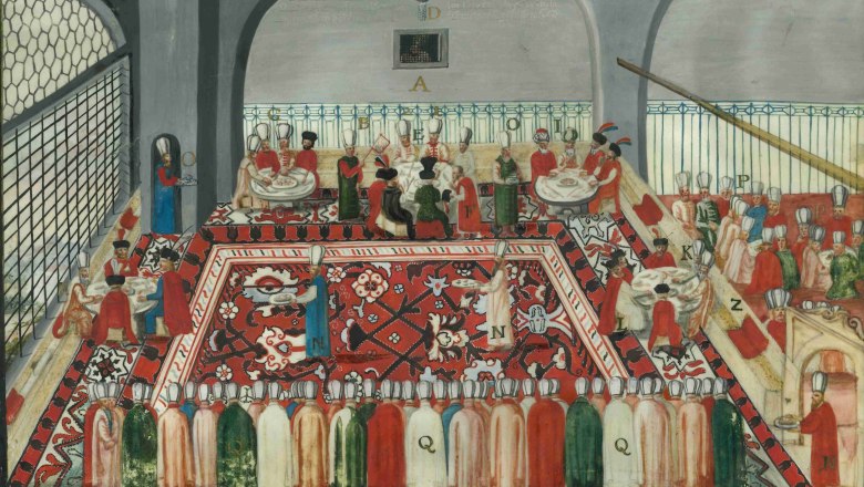 Osmanenmuseum, © Küfstein