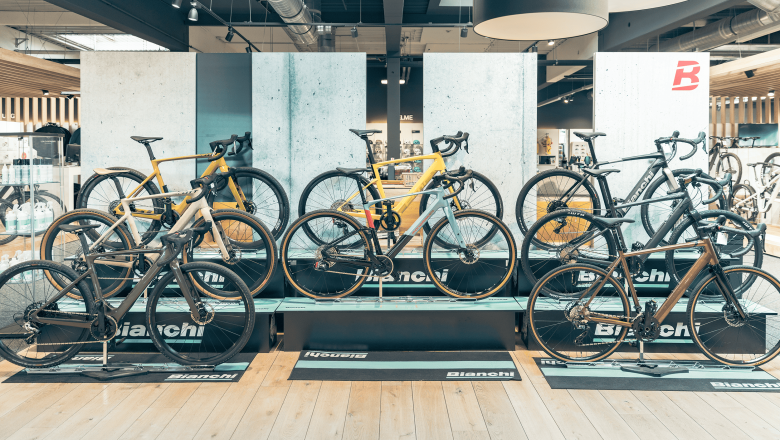 Shop Bernhard Kohl