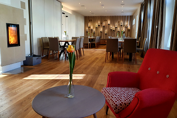 "Wein im Stock" at the Pferschy-Seper wine tavern, &copy; Pferschy-Seper