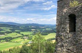 Araburg, &copy; Wienerwald Tourismus